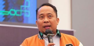 Asri Tadda Balas Idrus Marham: Optimisme Tanpa Kejujuran Hanya Slogan